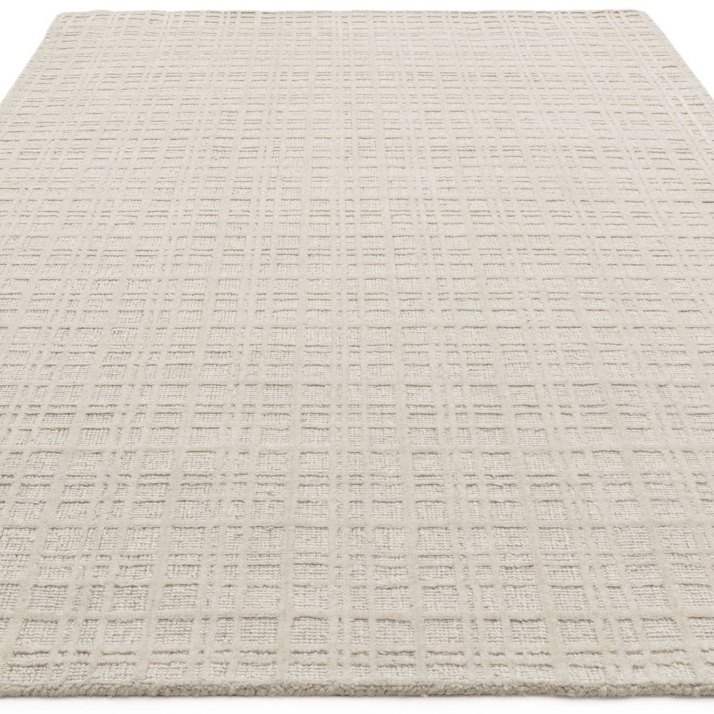 Ecru Thatch Rug - 120cm x 170cm