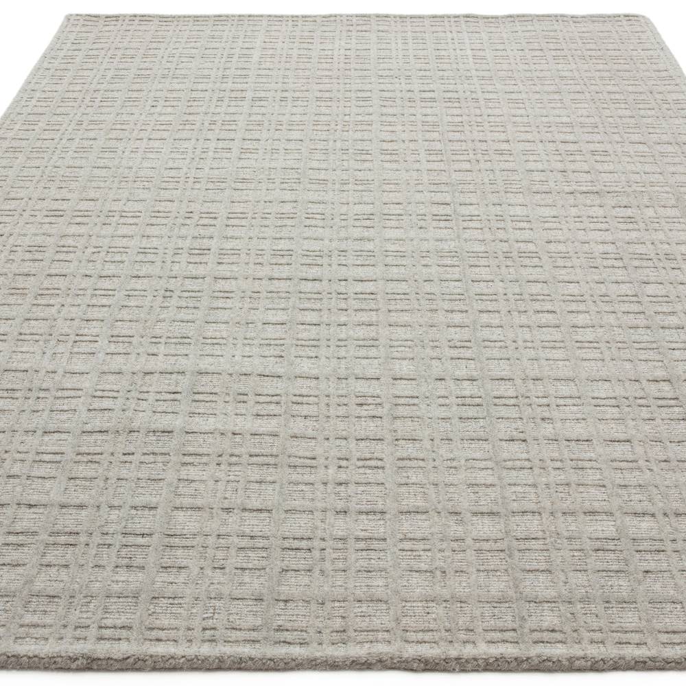 Greige Thatch Rug - 120cm x 170cm