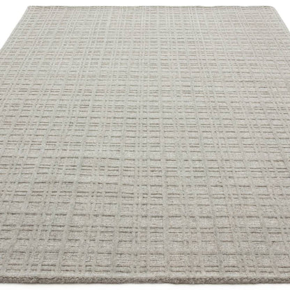 Greige Thatch Rug - 120cm x 170cm