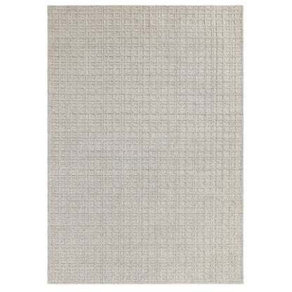 Greige Thatch Rug - 120cm x 170cm