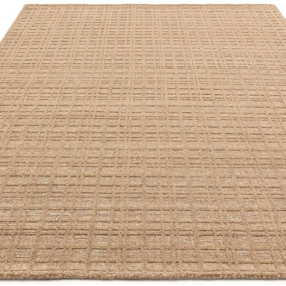 Honey Thatch Rug - 120cm x 170cm