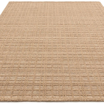 Honey Thatch Rug - 120cm x 170cm