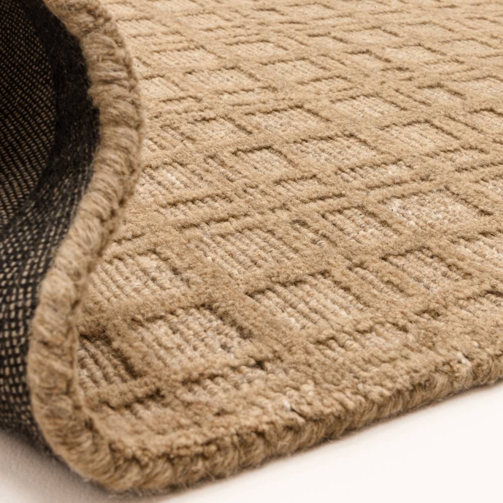 Honey Thatch Rug - 120cm x 170cm
