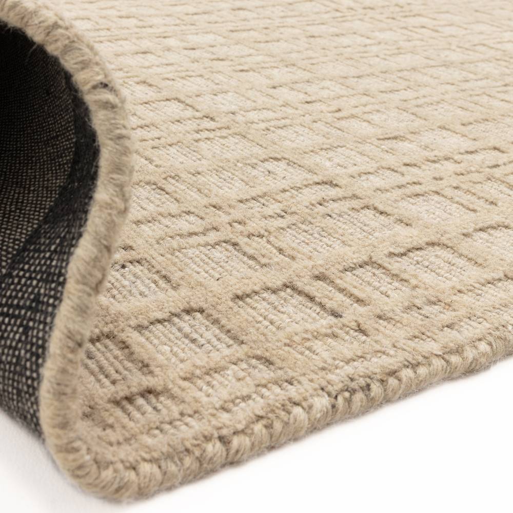Sand Thatch Rug - 120cm x 170cm