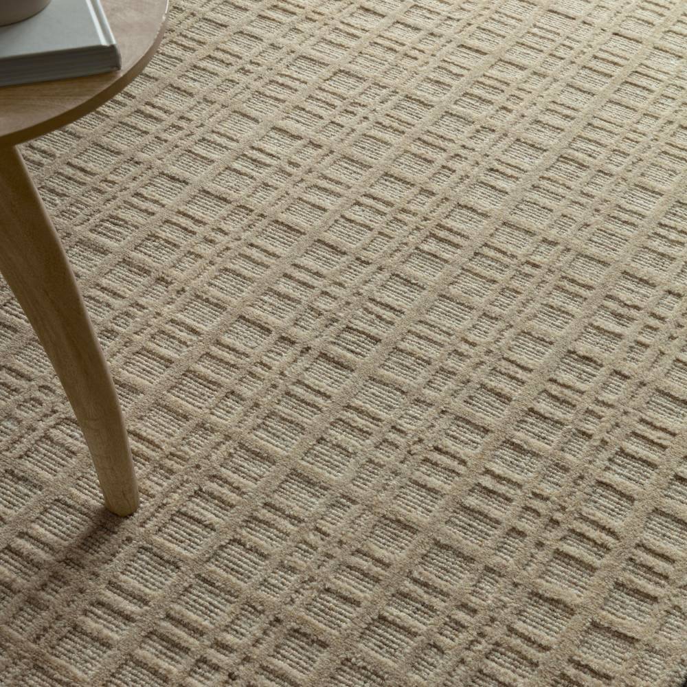 Sand Thatch Rug - 120cm x 170cm