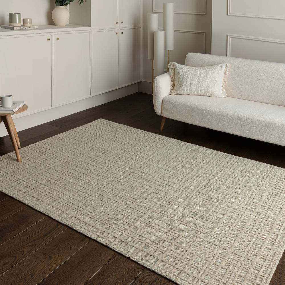 Sand Thatch Rug - 120cm x 170cm