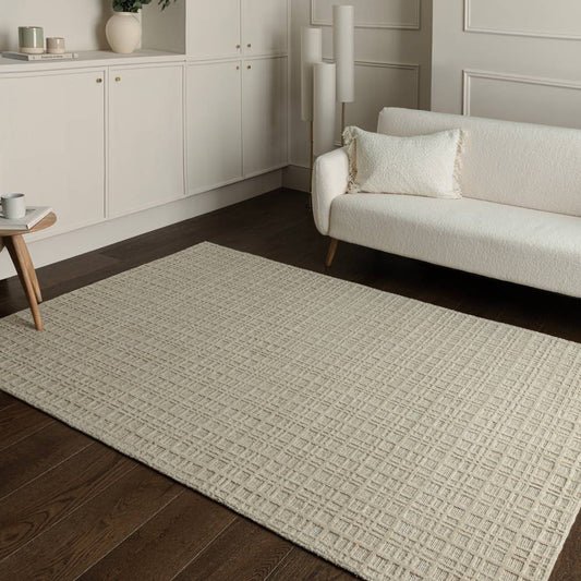 Sand Thatch Rug - 120cm x 170cm