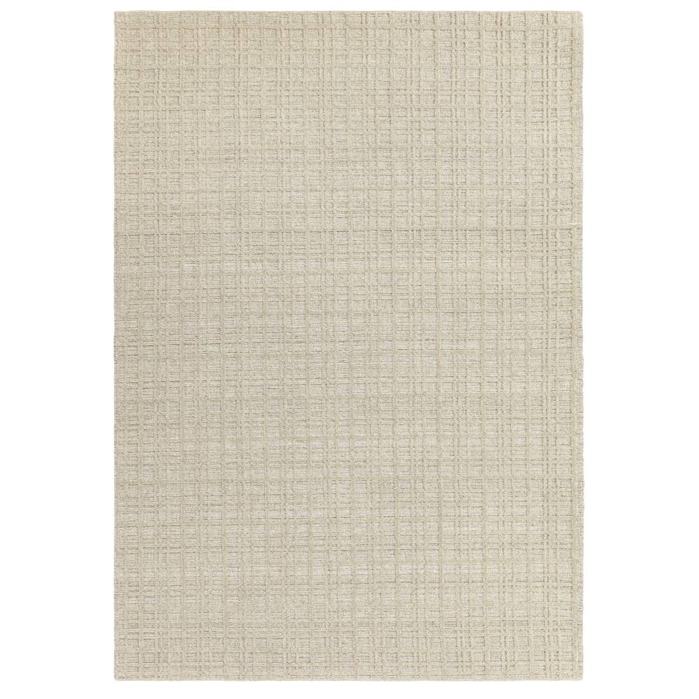 Sand Thatch Rug - 120cm x 170cm