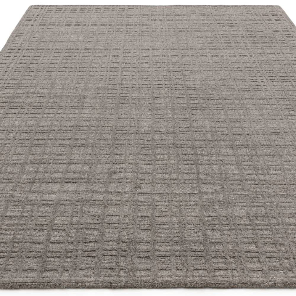 Taupe Thatch Rug - 120cm x 170cm