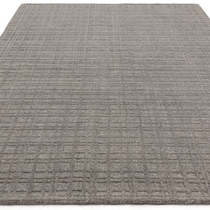 Taupe Thatch Rug - 120cm x 170cm