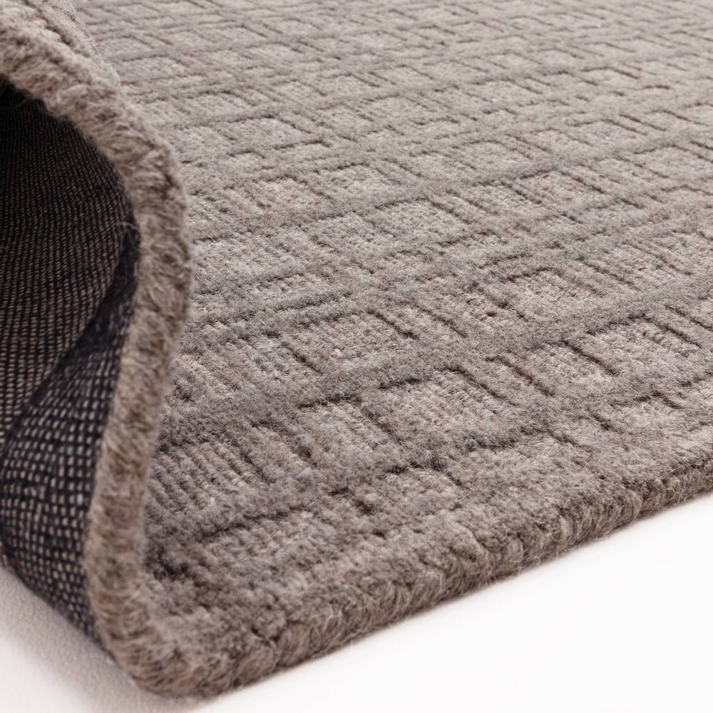 Taupe Thatch Rug - 120cm x 170cm