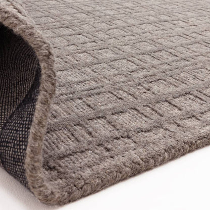 Taupe Thatch Rug - 120cm x 170cm