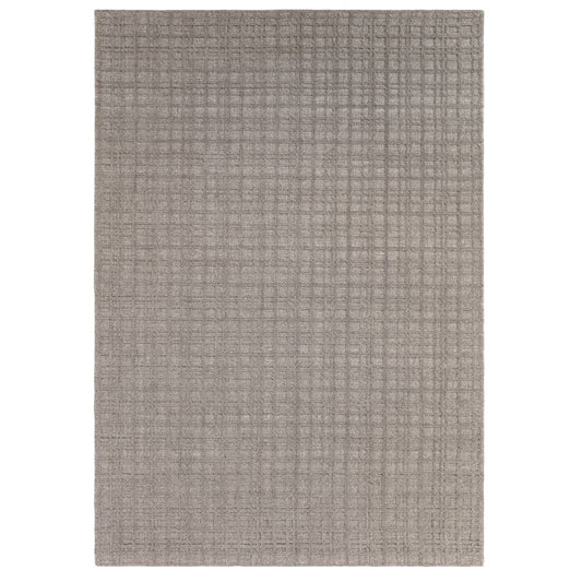 Taupe Thatch Rug - 120cm x 170cm