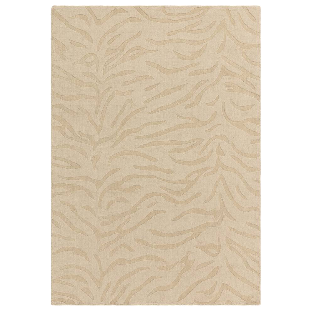 Sand Tigra Rug - 120cm x 170cm