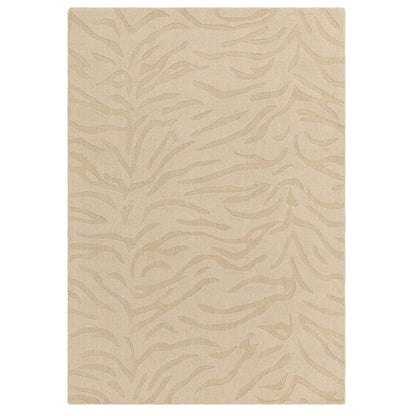 Sand Tigra Rug - 120cm x 170cm