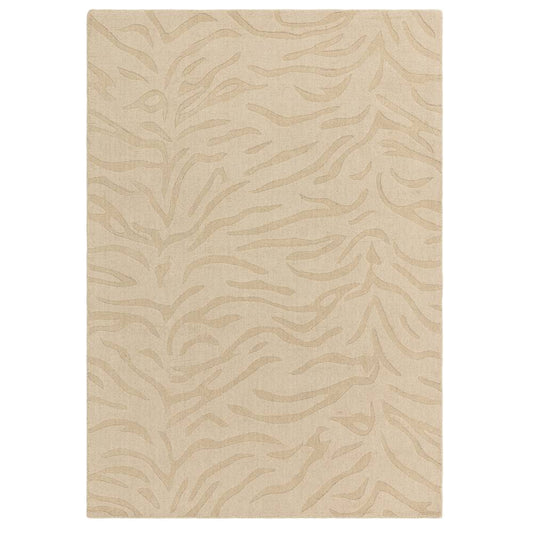 Sand Tigra Rug - 120cm x 170cm