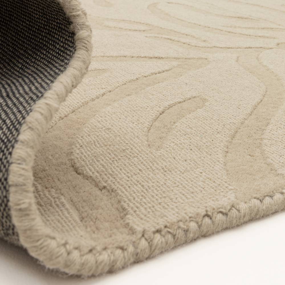 Sand Tigra Rug - 120cm x 170cm