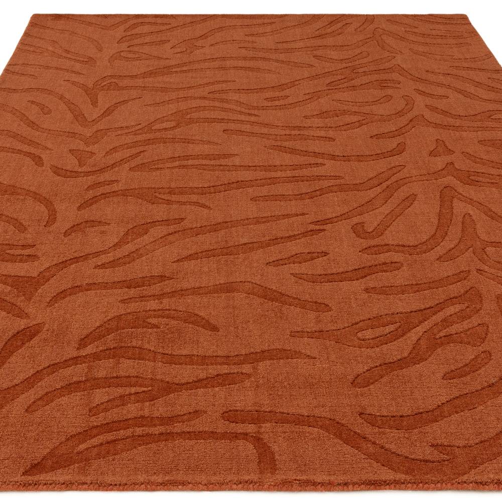Spice Tigra Rug - 120cm x 170cm