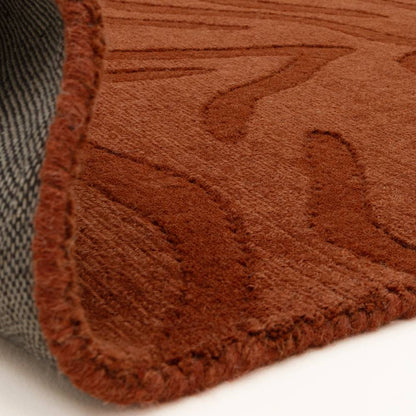 Spice Tigra Rug - 120cm x 170cm