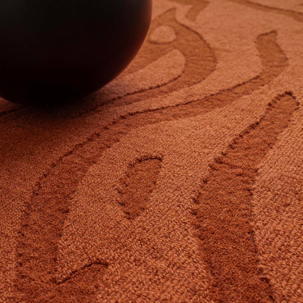 Spice Tigra Rug - 120cm x 170cm