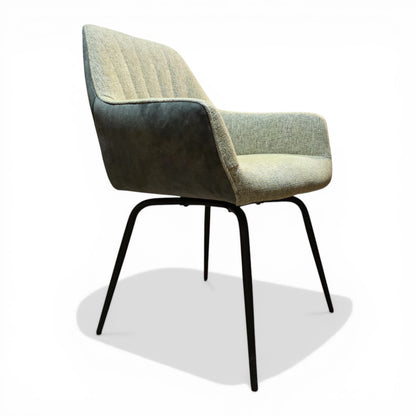 Tilly Carver Dining Chair