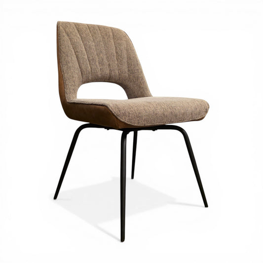 Tilly Armless Dining Chair