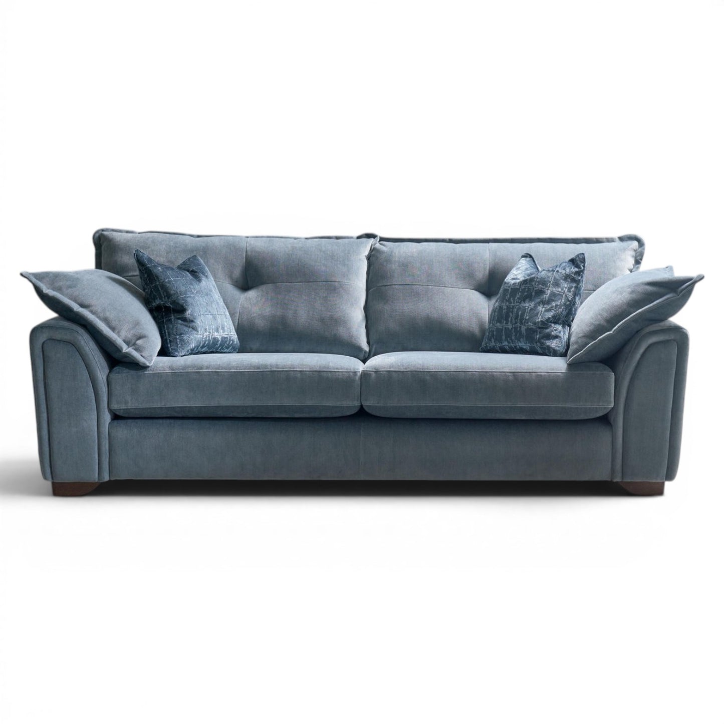 Bordeaux 3 Seater Sofa