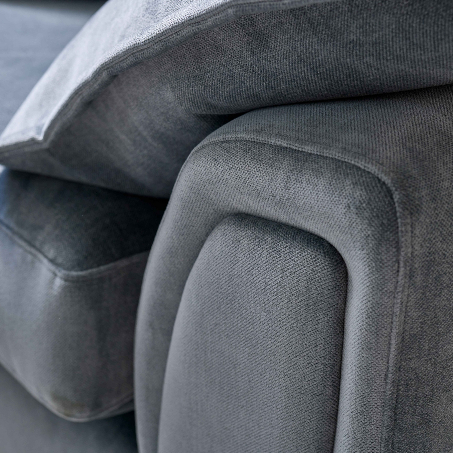 Bordeaux 3 Seater Sofa