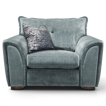 Bordeaux Armchair