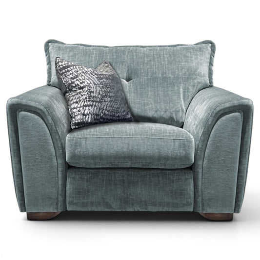 Bordeaux Armchair