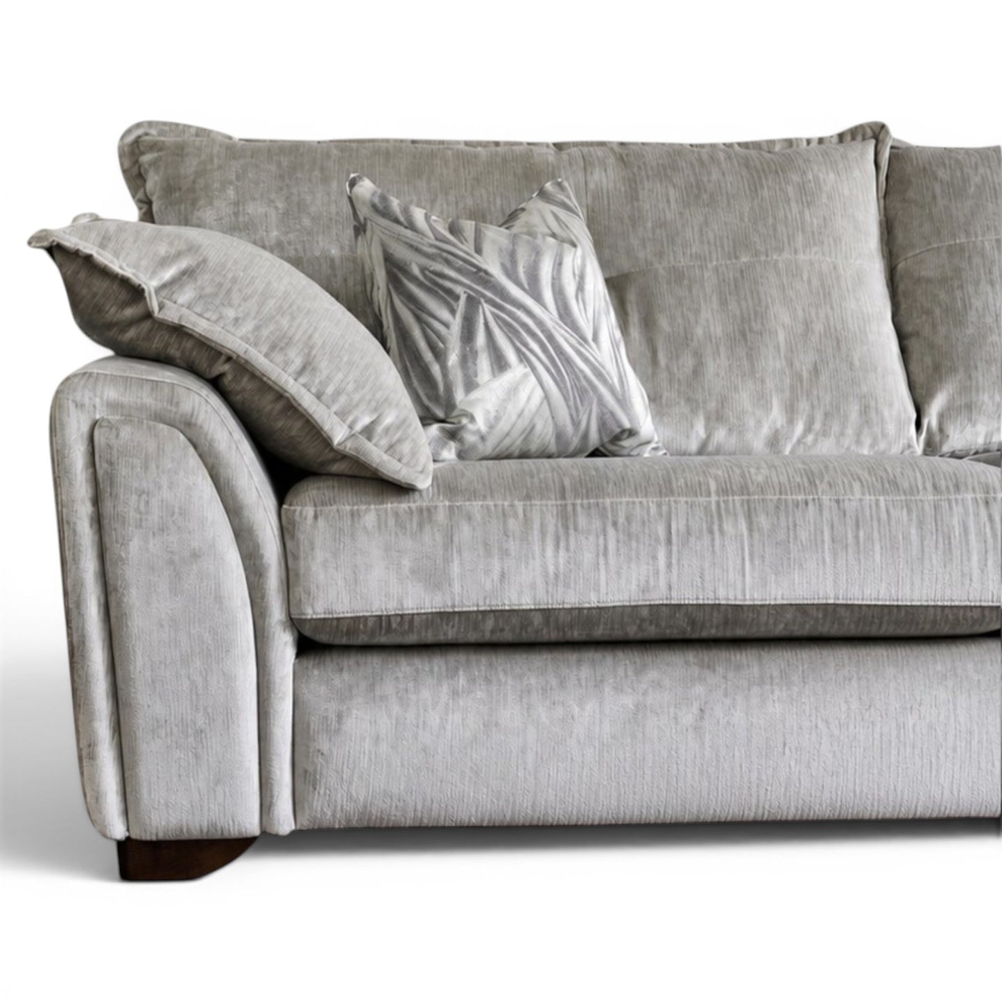 Bordeaux 3 Seater Sofa