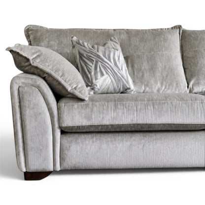 Bordeaux 3 Seater Sofa