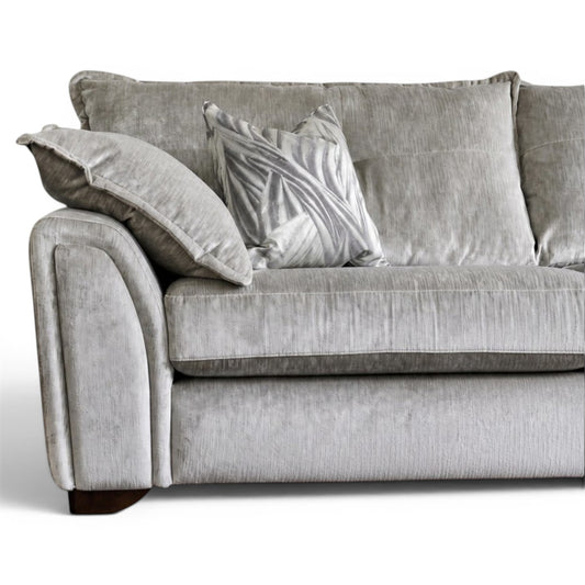 Bordeaux 2.5 Seater Sofa