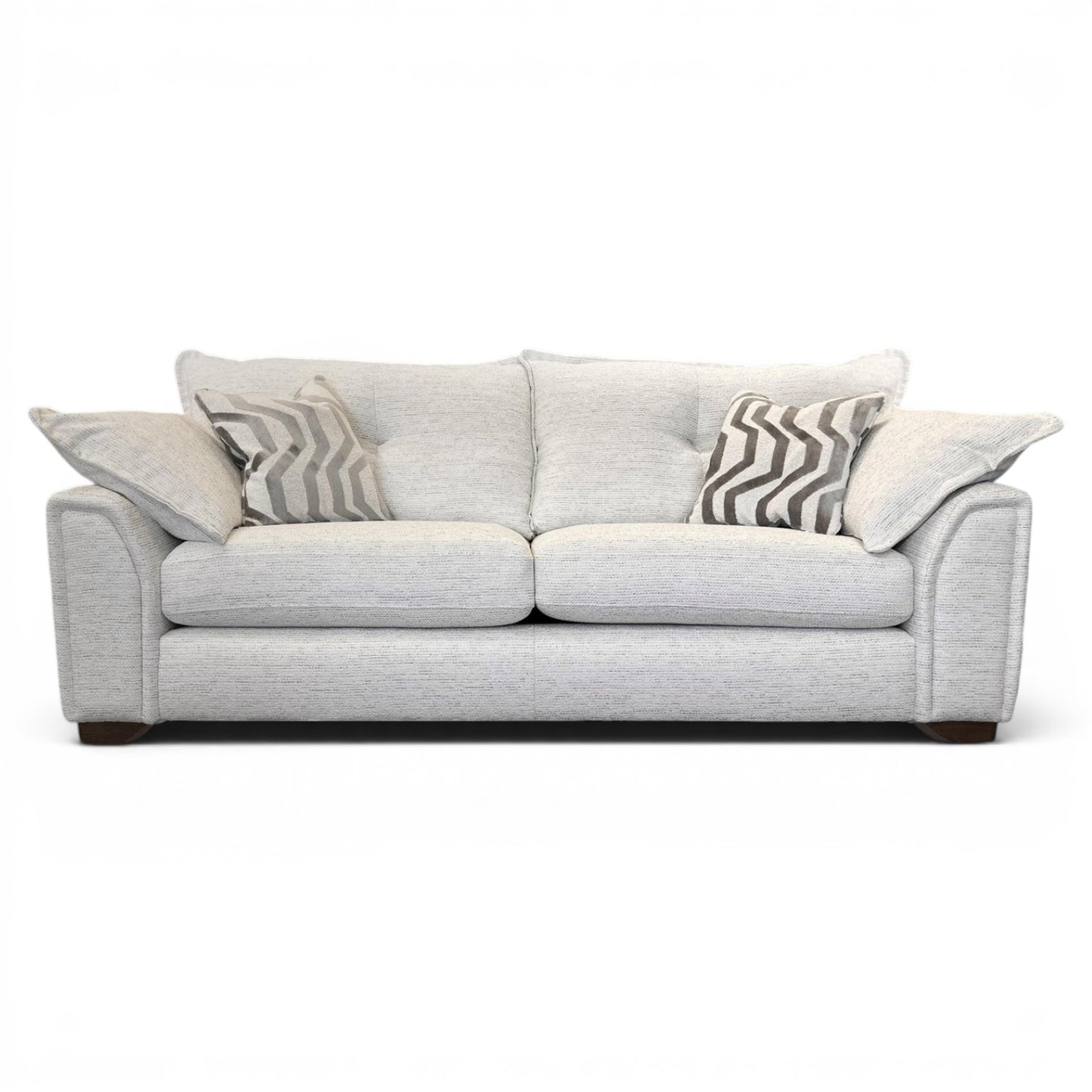 Bordeaux 3 Seater Sofa