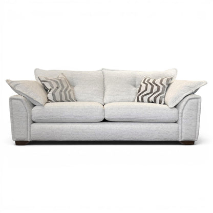 Bordeaux 3 Seater Sofa