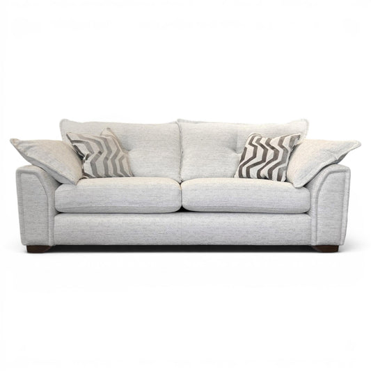 Bordeaux 3 Seater Sofa