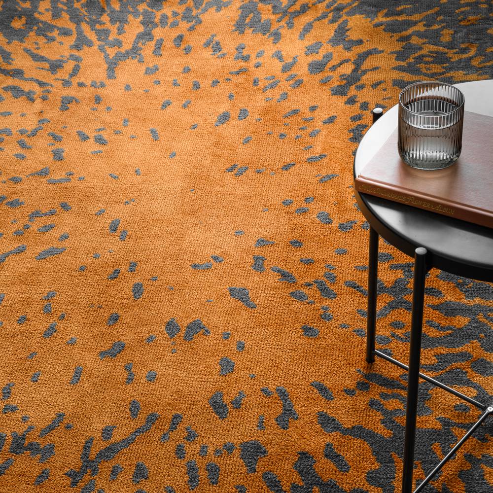 Splash Spice Wilder Rug - 120cm x 170cm