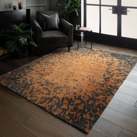 Splash Spice Wilder Rug - 120cm x 170cm