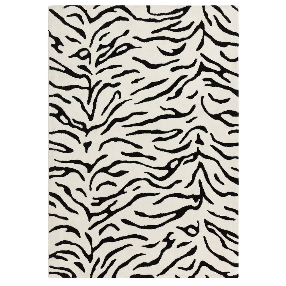 Tiger Mono Wilder Rug - 120cm x 170cm