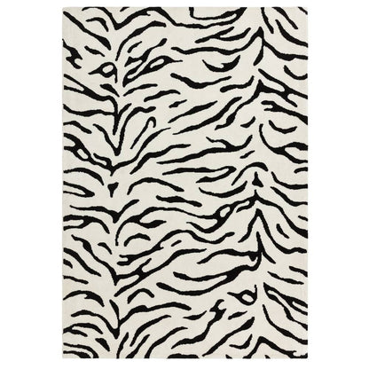 Tiger Mono Wilder Rug - 120cm x 170cm