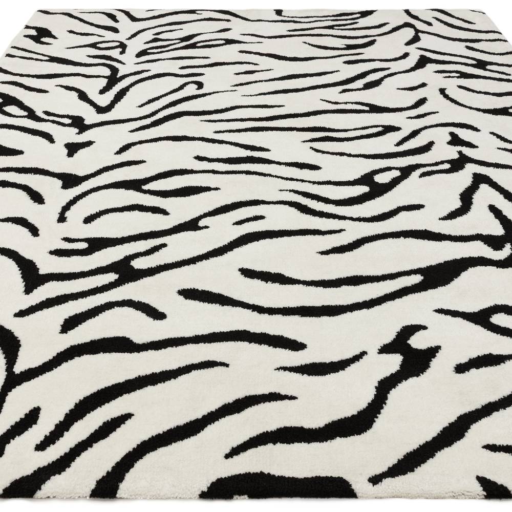 Tiger Mono Wilder Rug - 120cm x 170cm