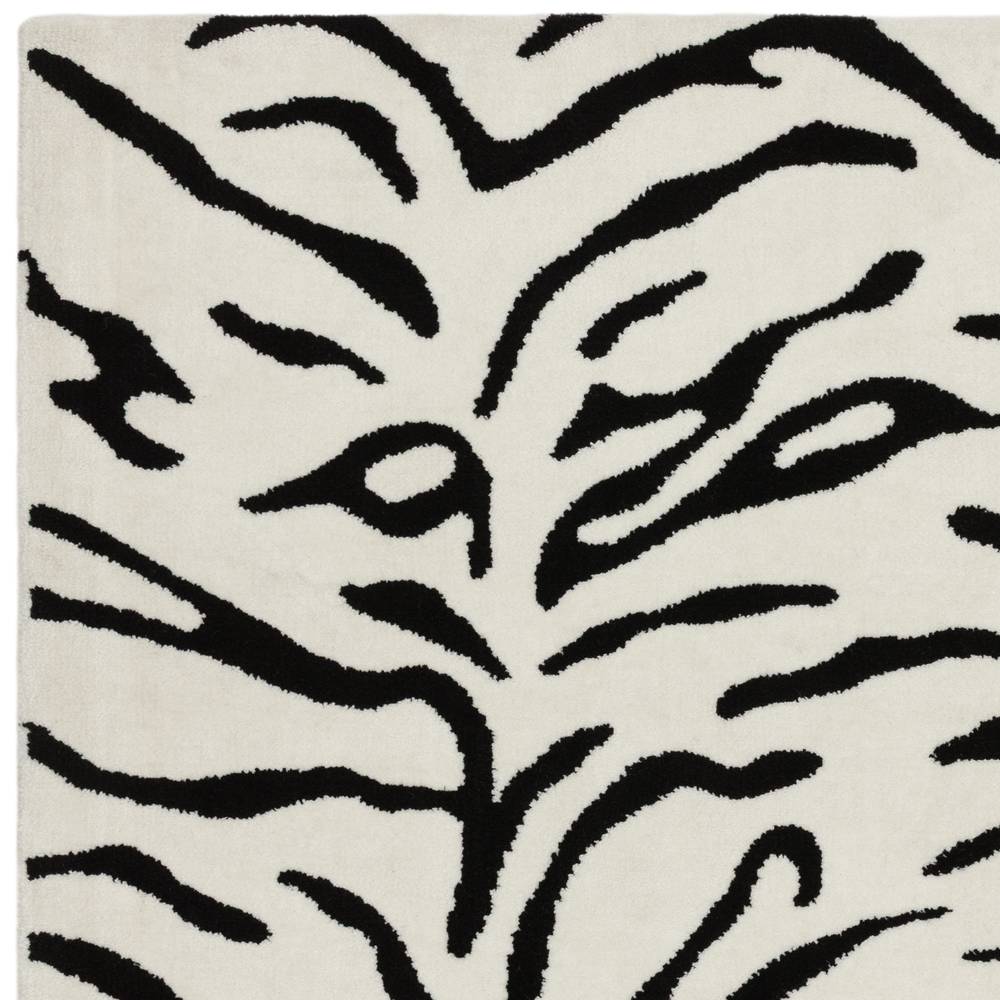 Tiger Mono Wilder Rug - 120cm x 170cm