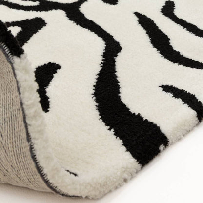 Tiger Mono Wilder Rug - 120cm x 170cm