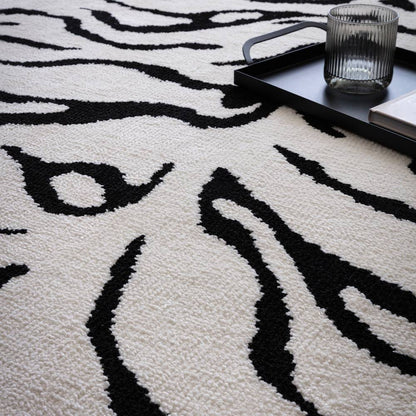 Tiger Mono Wilder Rug - 120cm x 170cm