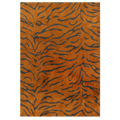 Tiger Spice Wilder Rug - 120cm x 170cm
