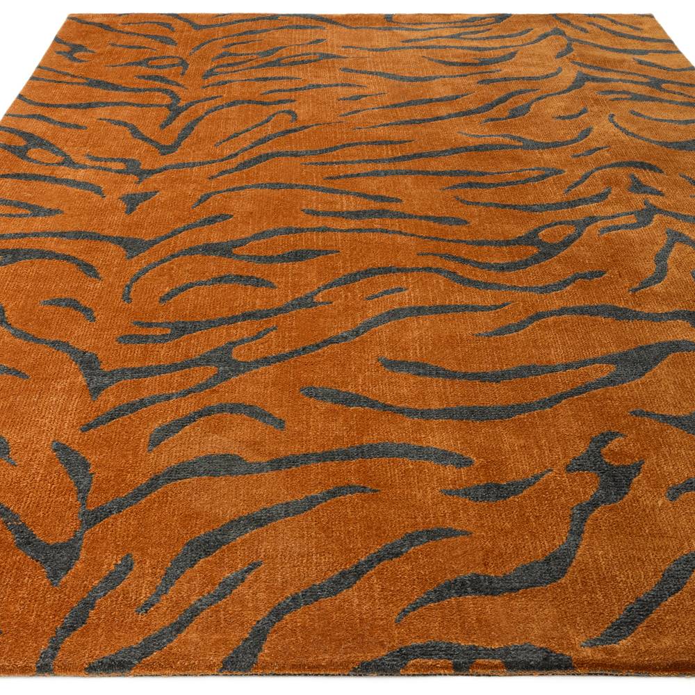 Tiger Spice Wilder Rug - 120cm x 170cm