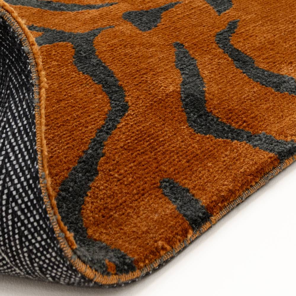 Tiger Spice Wilder Rug - 120cm x 170cm