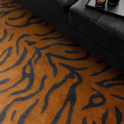 Tiger Spice Wilder Rug - 120cm x 170cm