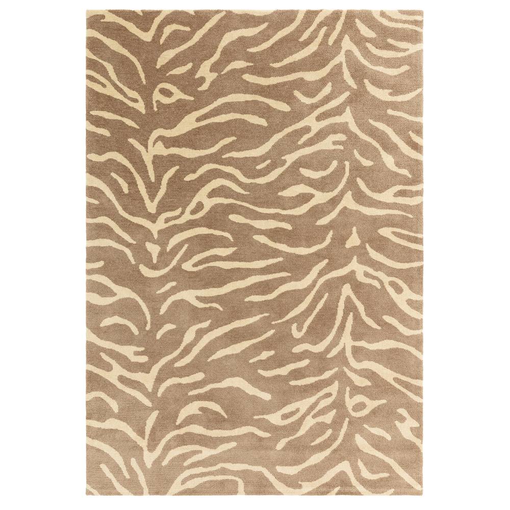 Tiger Taupe Wilder Rug - 120cm x 170cm