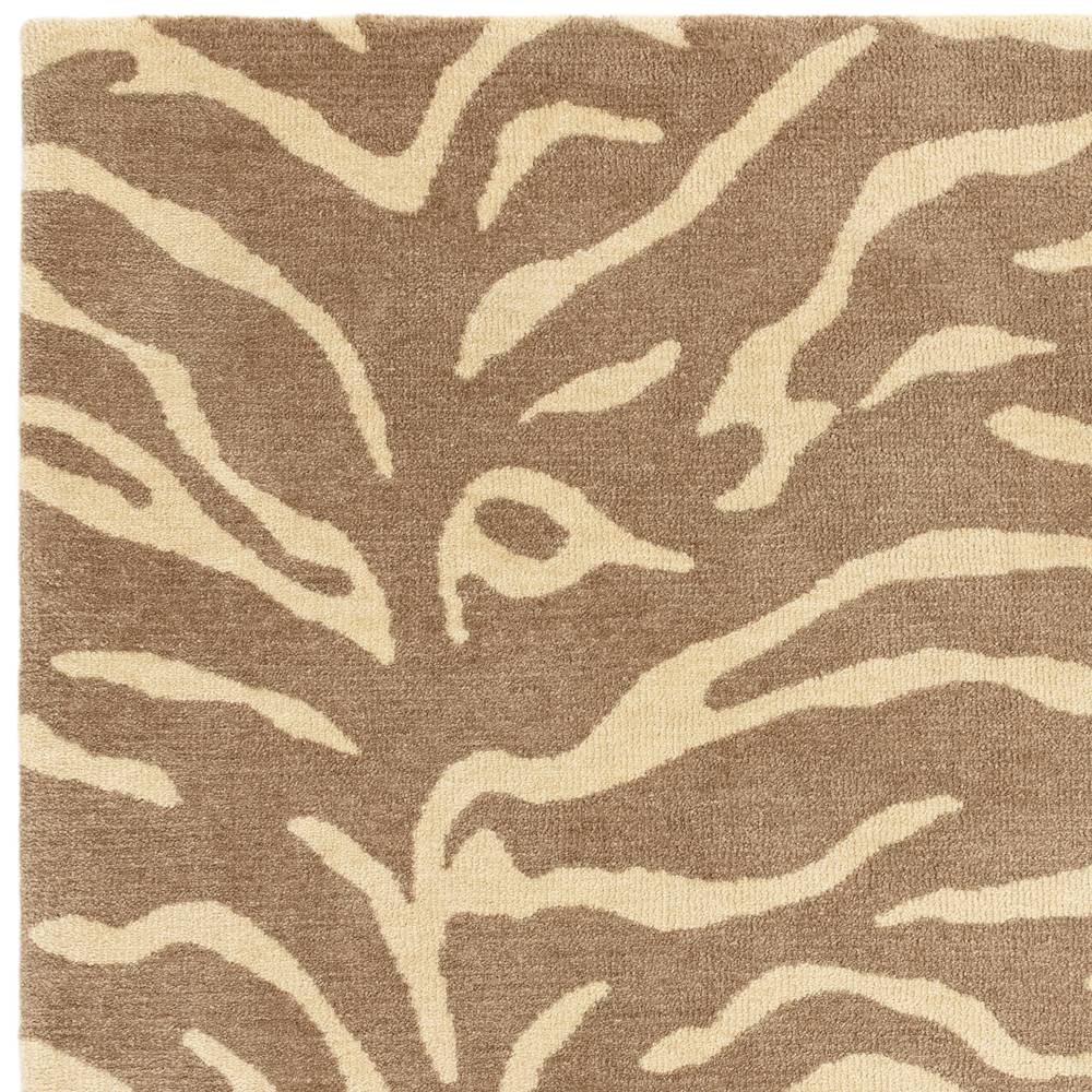 Tiger Taupe Wilder Rug - 120cm x 170cm